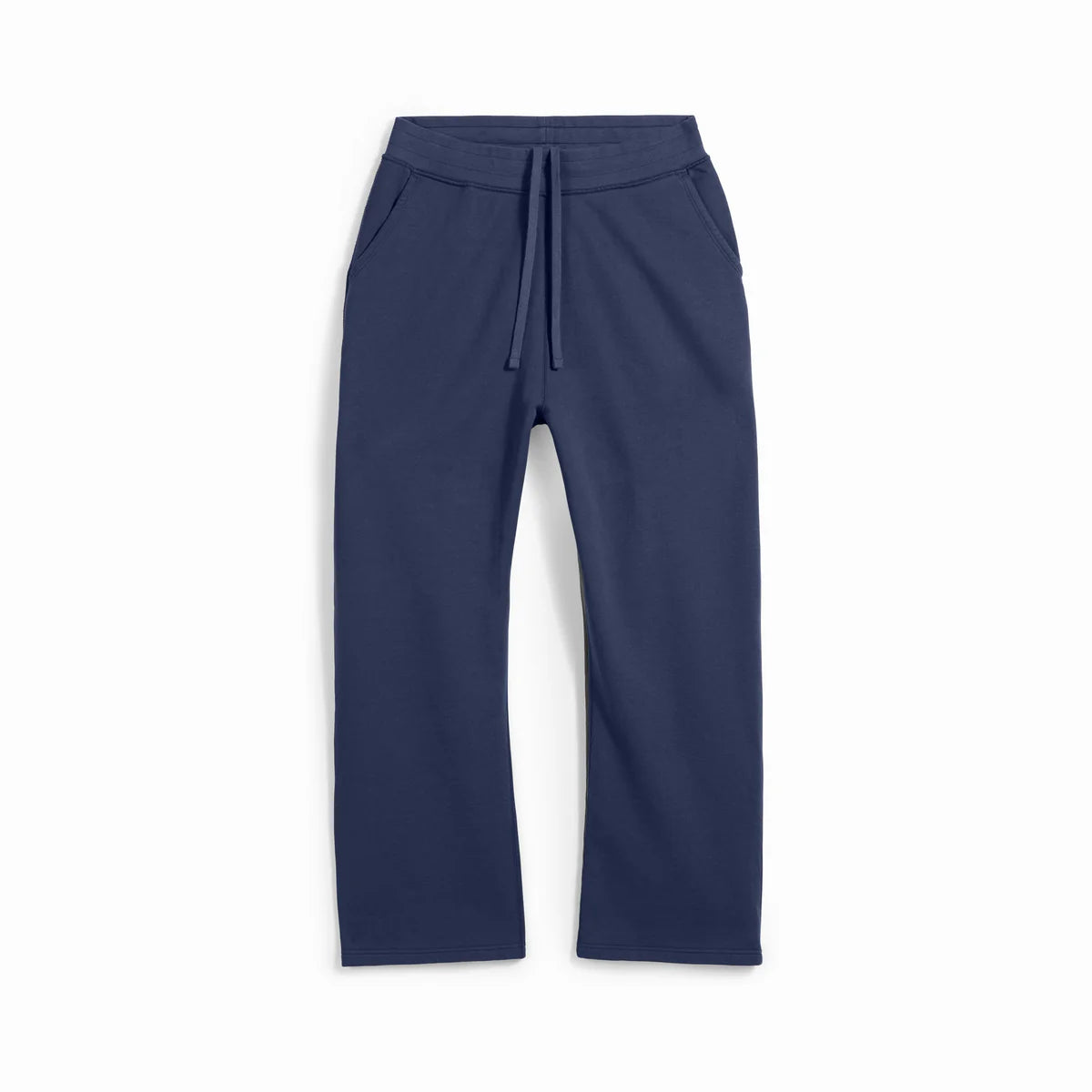 KAØS Essentials Ultra Heavyweight Organic French Terry Pant