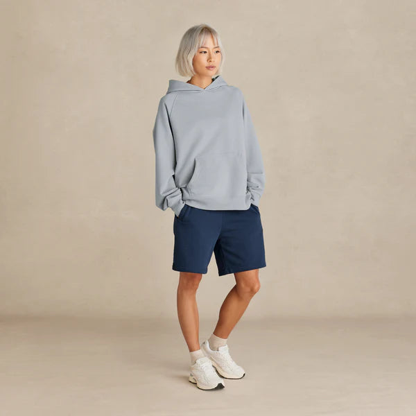 KAØS Essentials Ultra Heavyweight Organic French Terry Hood