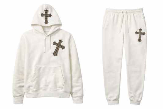 What Luxury Streetwear REALLY Means (And Why We Do 1-of-1s)