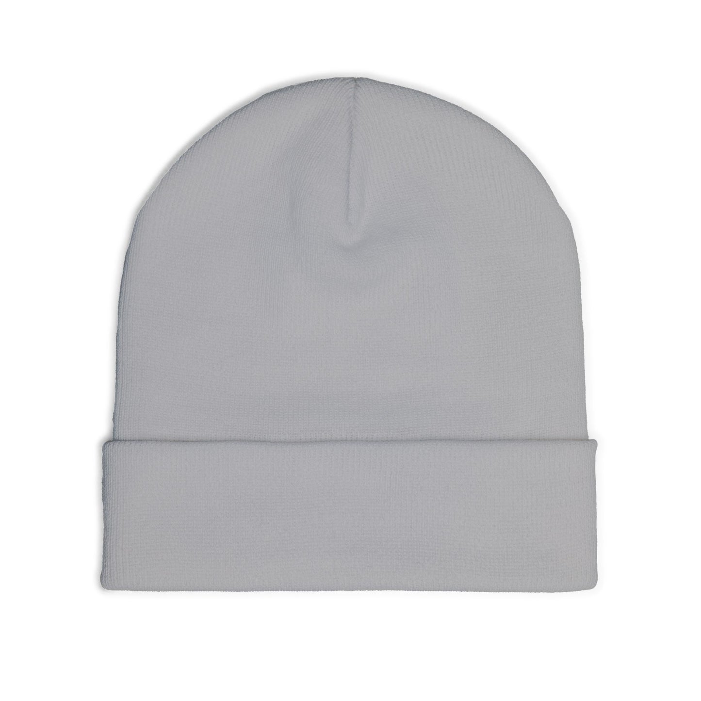 Embroidered Logo Beanie