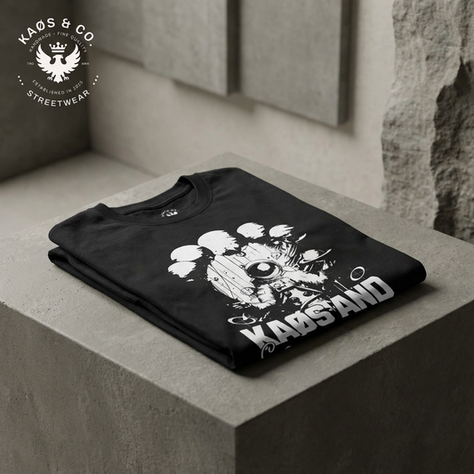 Beyond Orbit — Heavyweight Tee