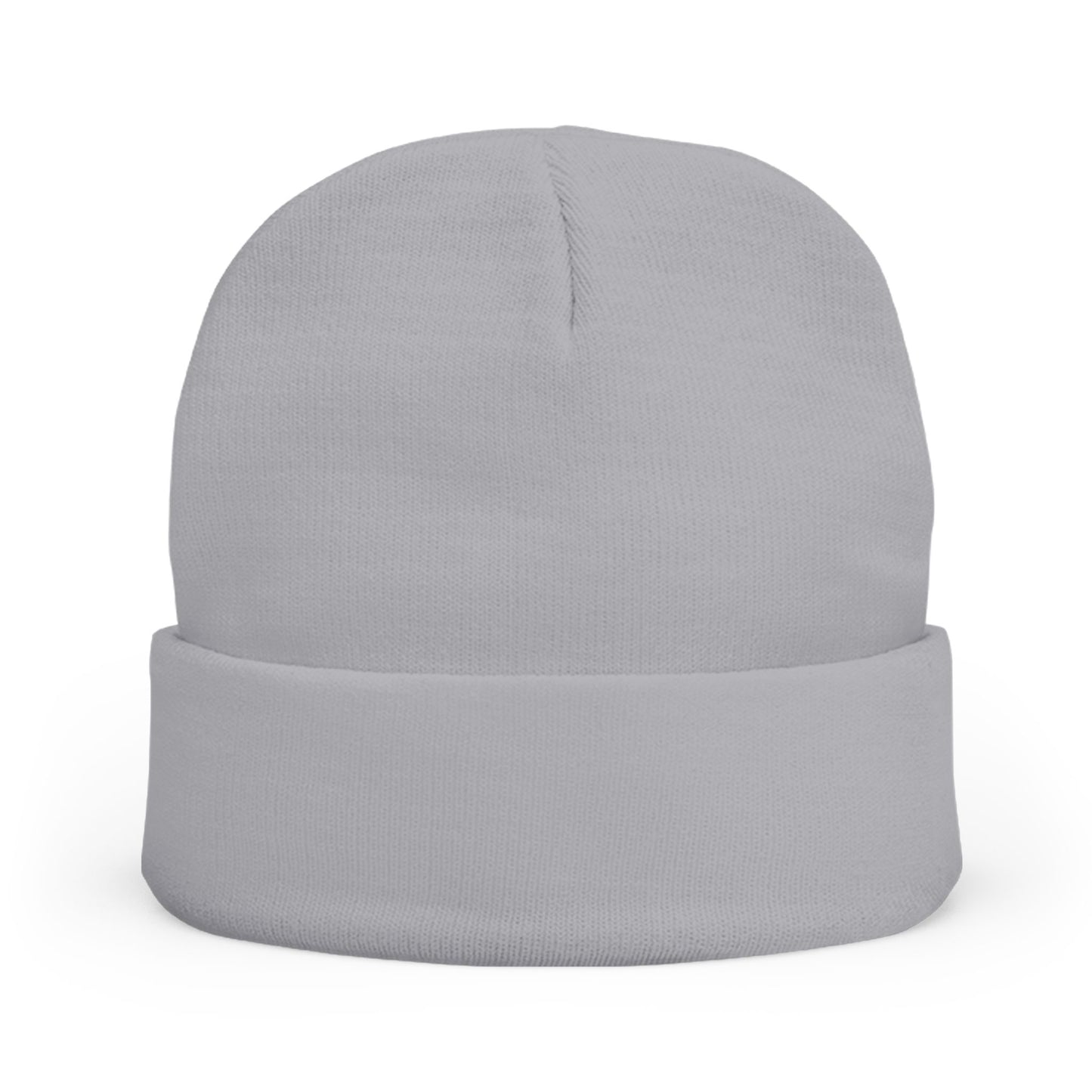 Embroidered Logo Beanie