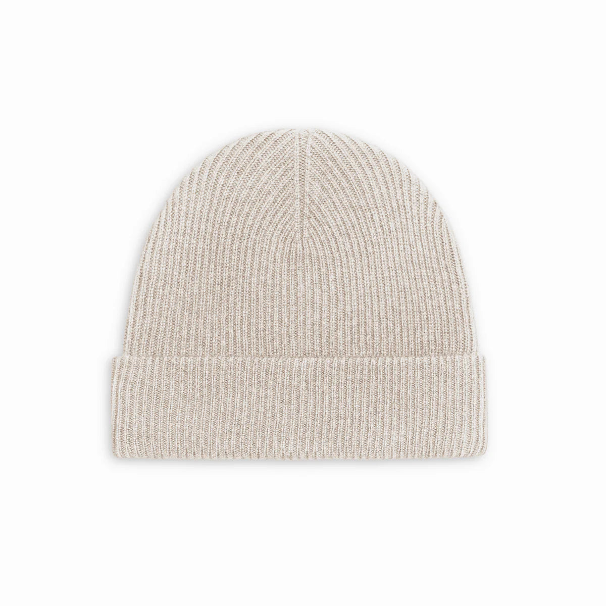 KAØS Essentials Merino Wool Cashmere Beanie