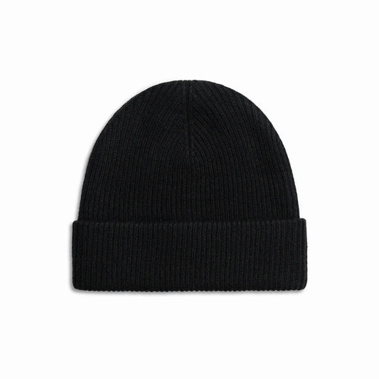KAØS Essentials Merino Wool Cashmere Beanie