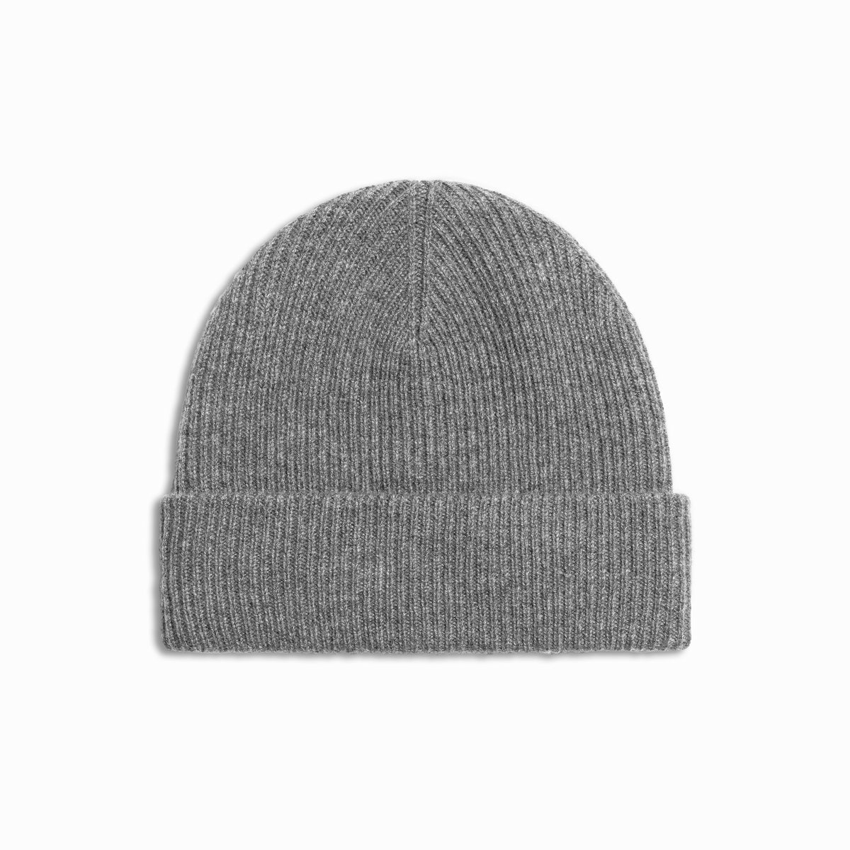KAØS Essentials Merino Wool Cashmere Beanie