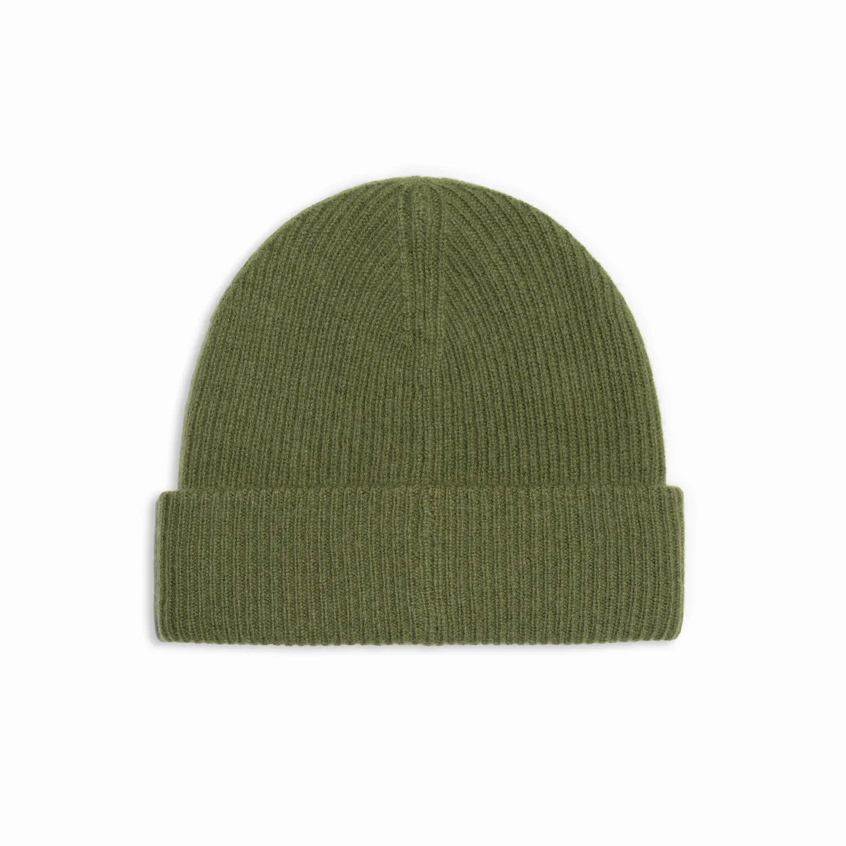 KAØS Essentials Merino Wool Cashmere Beanie