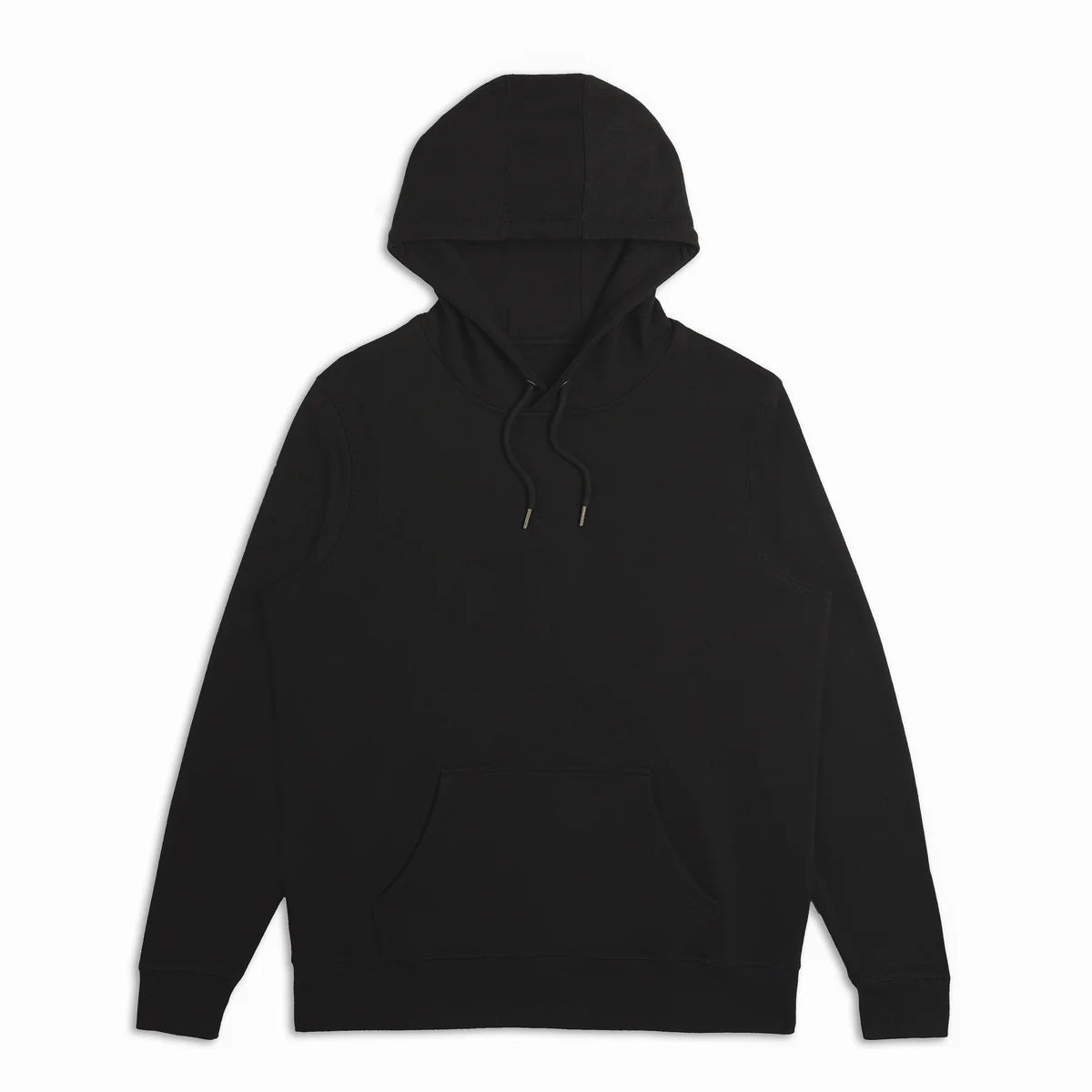 KAØS Essentials Midweight Organic French Terry Hood