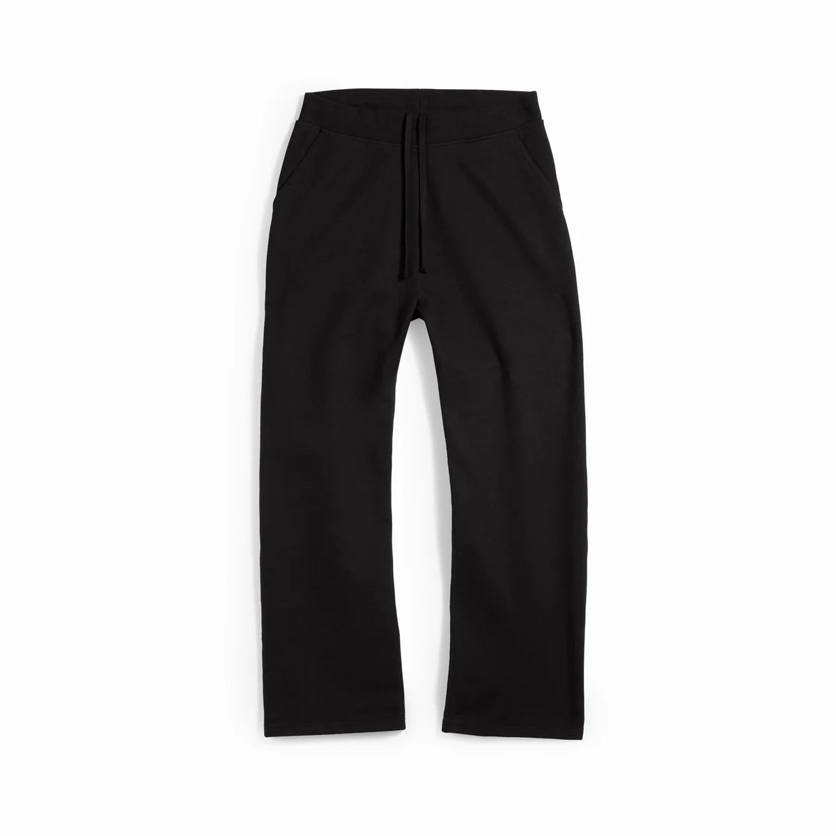 KAØS Essentials Ultra Heavyweight Organic French Terry Pant