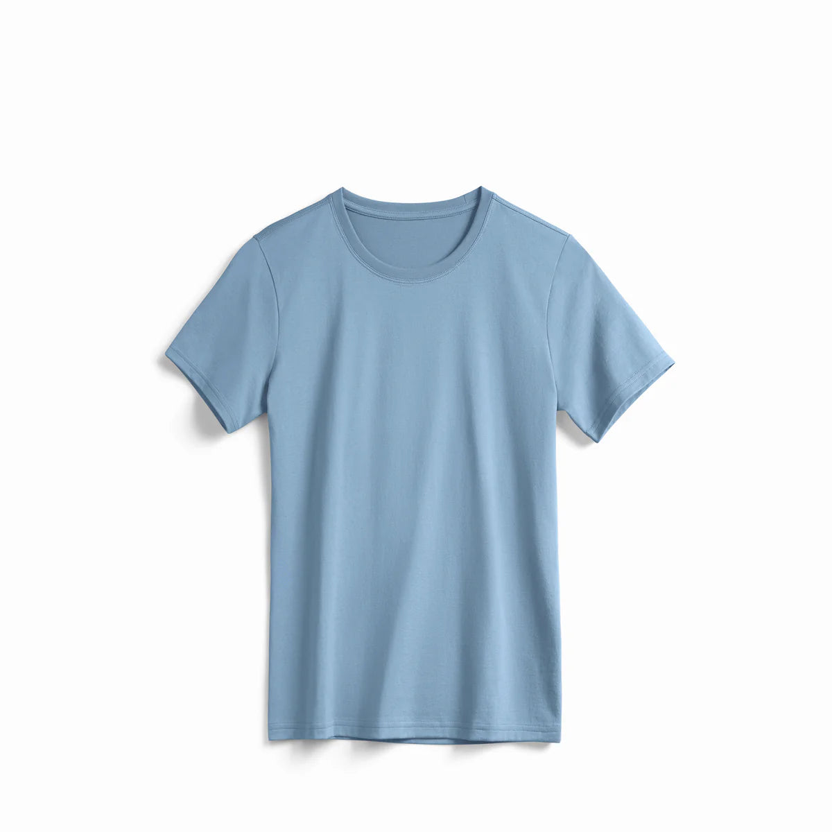 KAØS Essentials Women's Midweight Supima® Tee