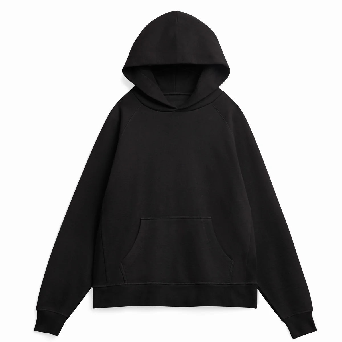 KAØS Essentials Ultra Heavyweight Organic French Terry Hood