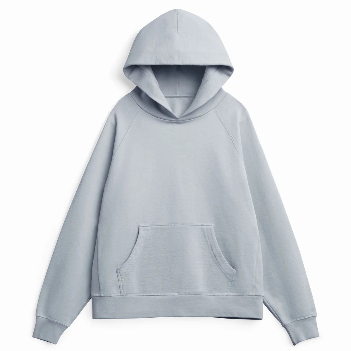 KAØS Essentials Ultra Heavyweight Organic French Terry Hood