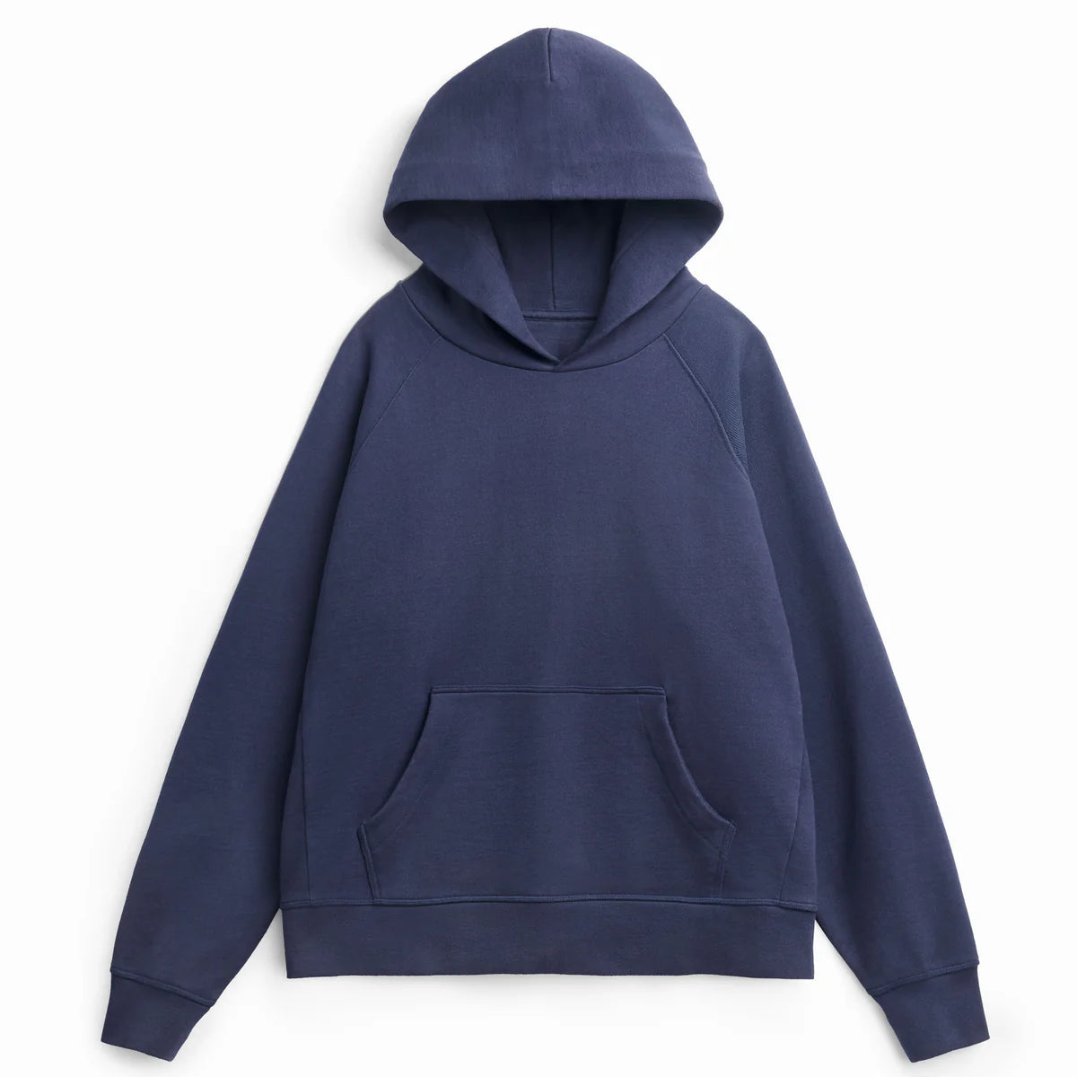 KAØS Essentials Ultra Heavyweight Organic French Terry Hood