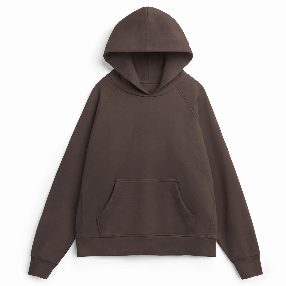 KAØS Essentials Ultra Heavyweight Organic French Terry Hood