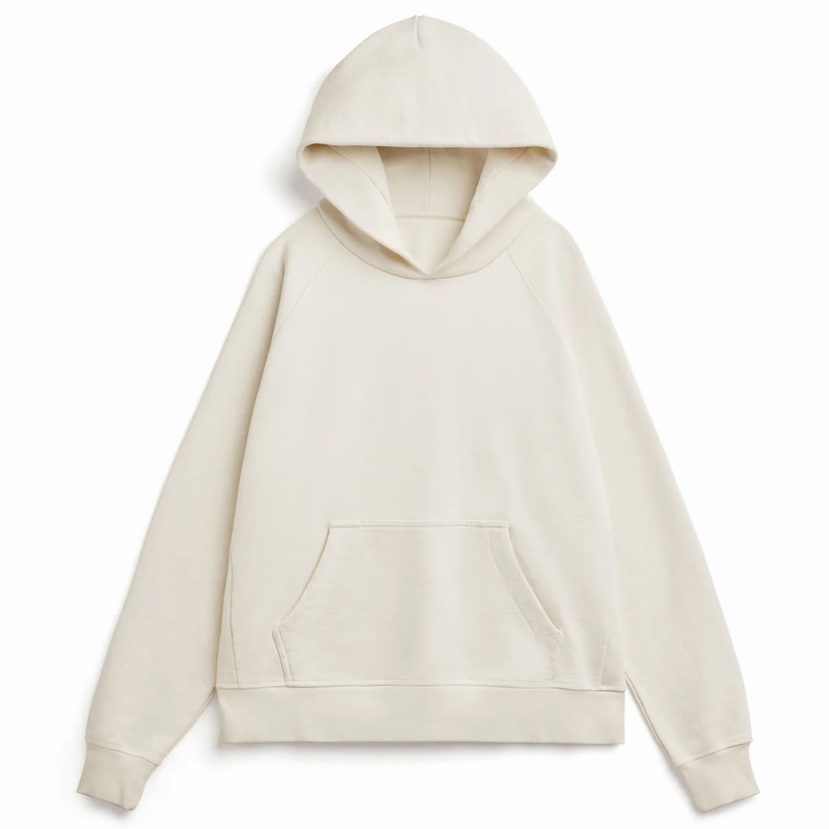 KAØS Essentials Ultra Heavyweight Organic French Terry Hood