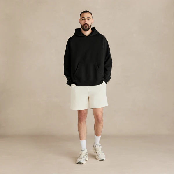KAØS Essentials Ultra Heavyweight Organic French Terry Hood