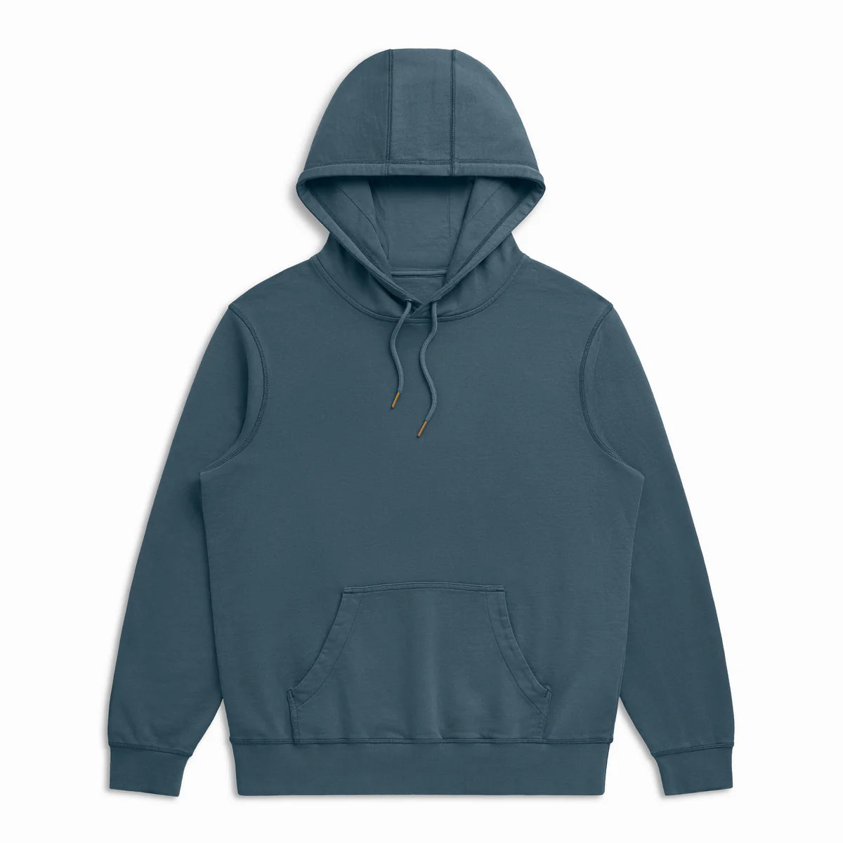 KAØS Essentials Midweight Organic French Terry Hood