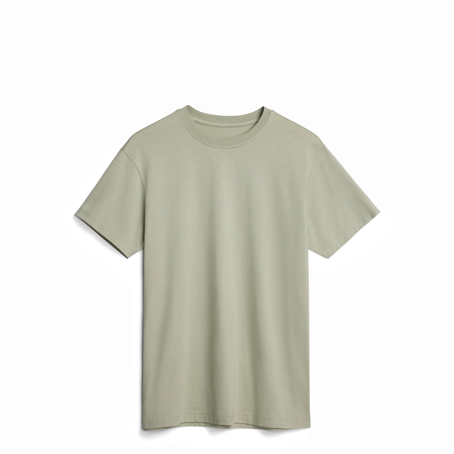 KAØS Essentials Heavyweight Supima Tee