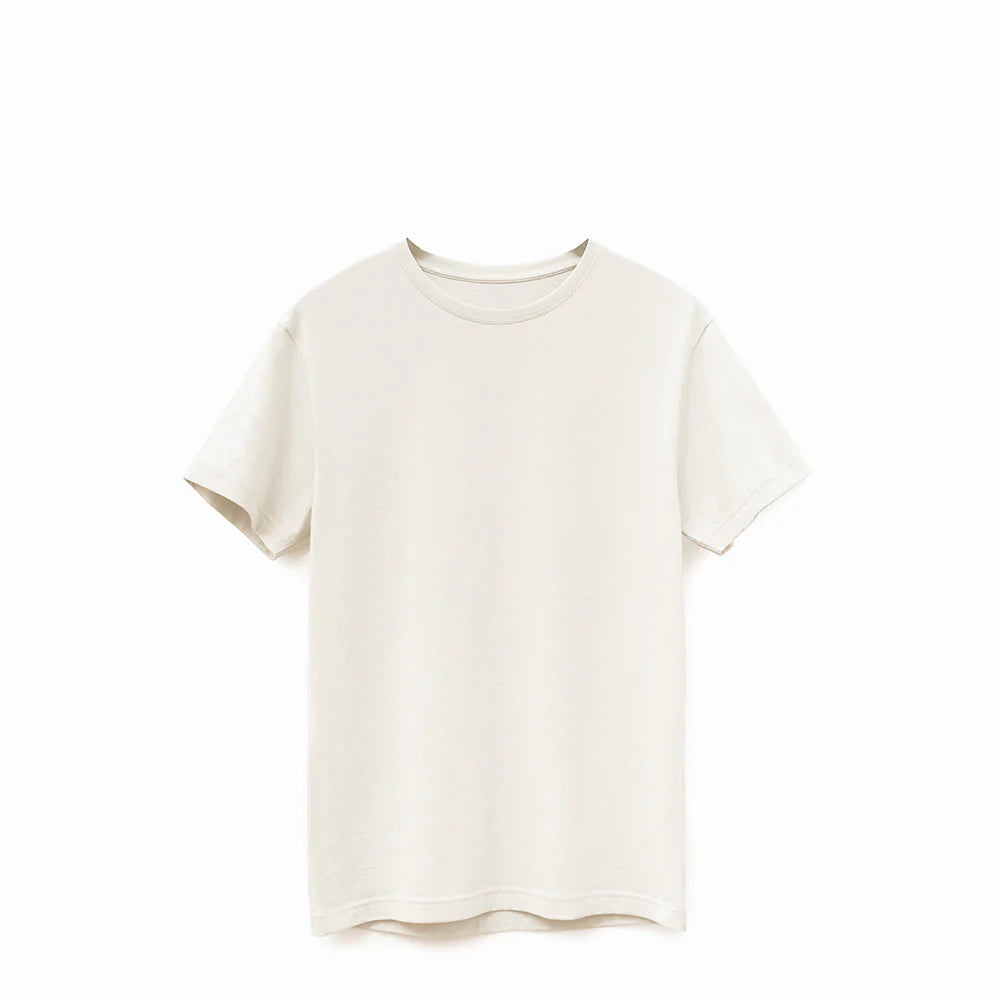 KAØS Essentials Heavyweight Supima Tee