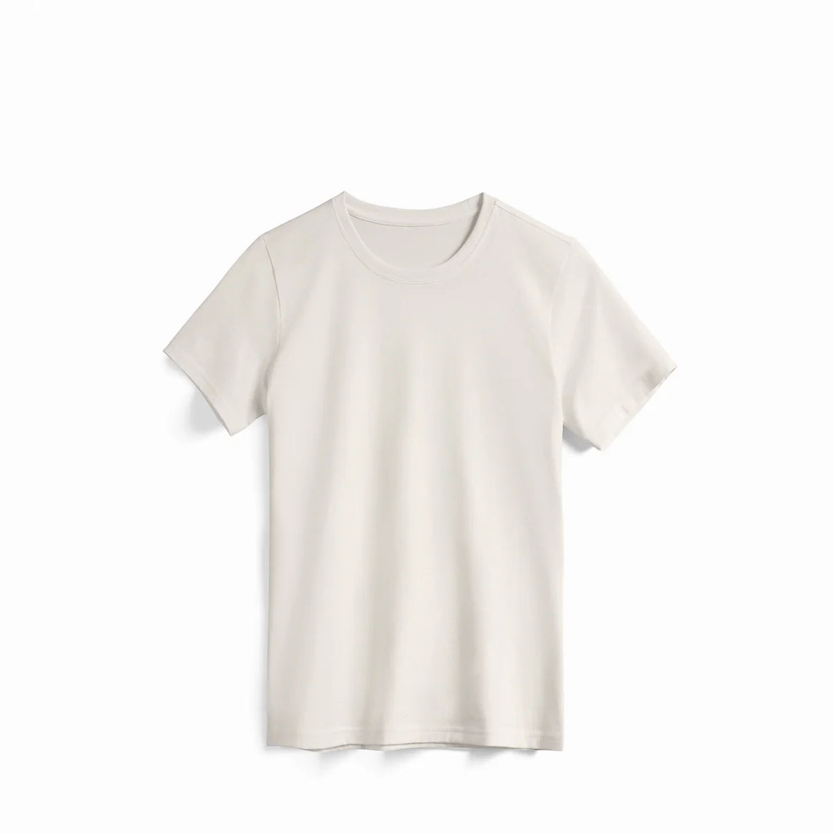 KAØS Essentials Women's Midweight Supima® Tee