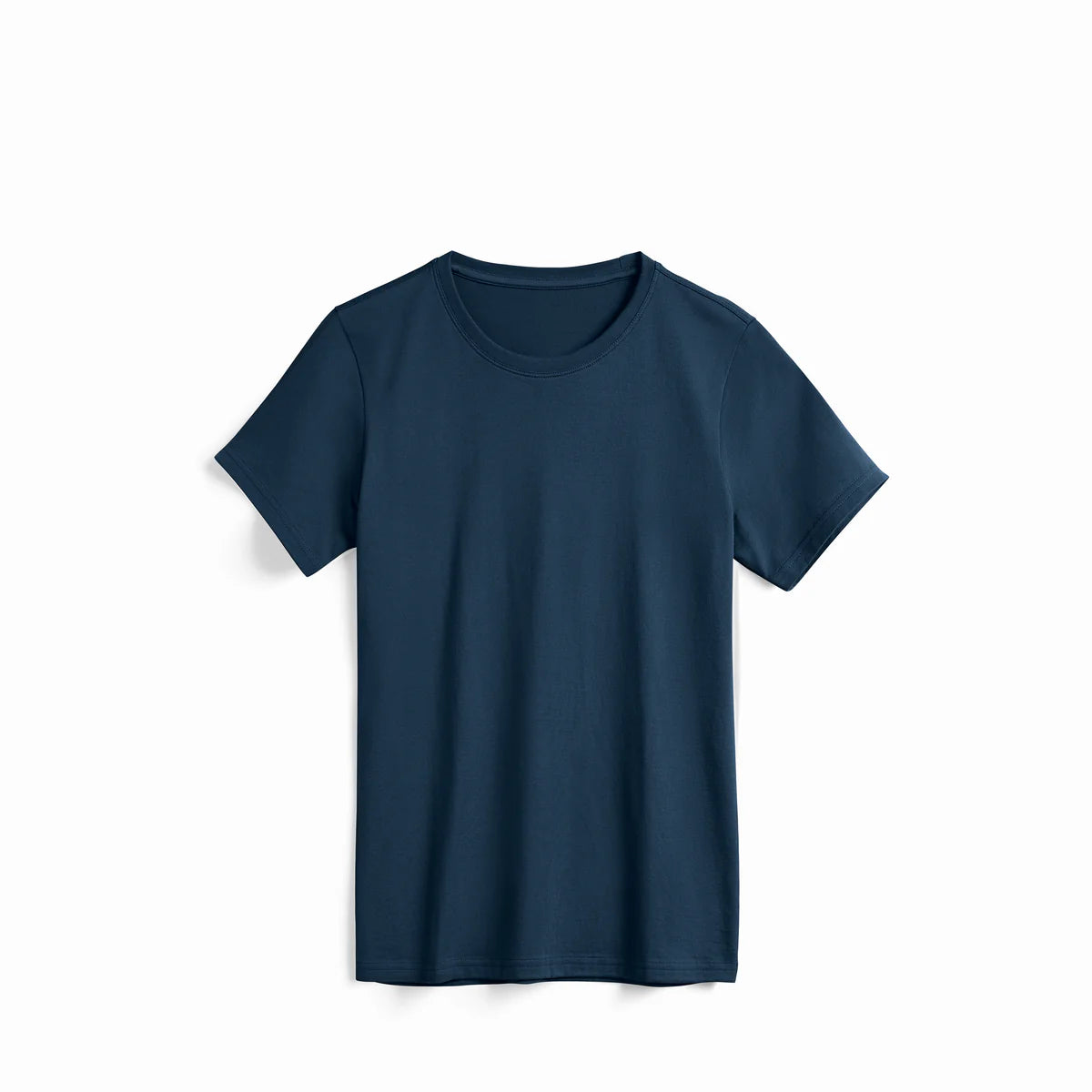 KAØS Essentials Women's Midweight Supima® Tee