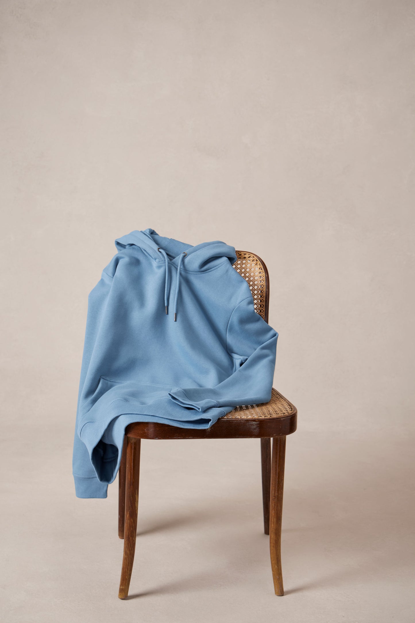 KAØS Essentials Heavyweight Organic Brushed Hood