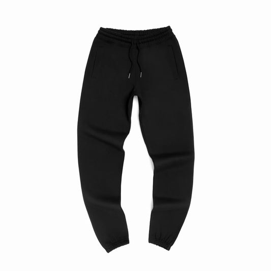 KAØS Essentials Organic Heavyweight Brushed Pant