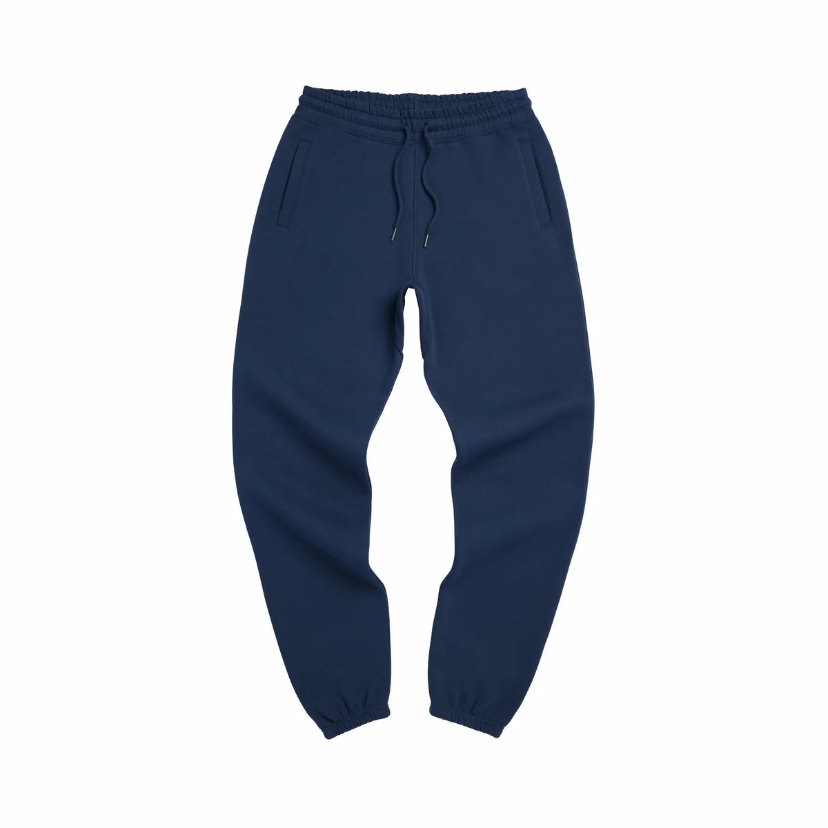 KAØS Essentials Organic Heavyweight Brushed Pant