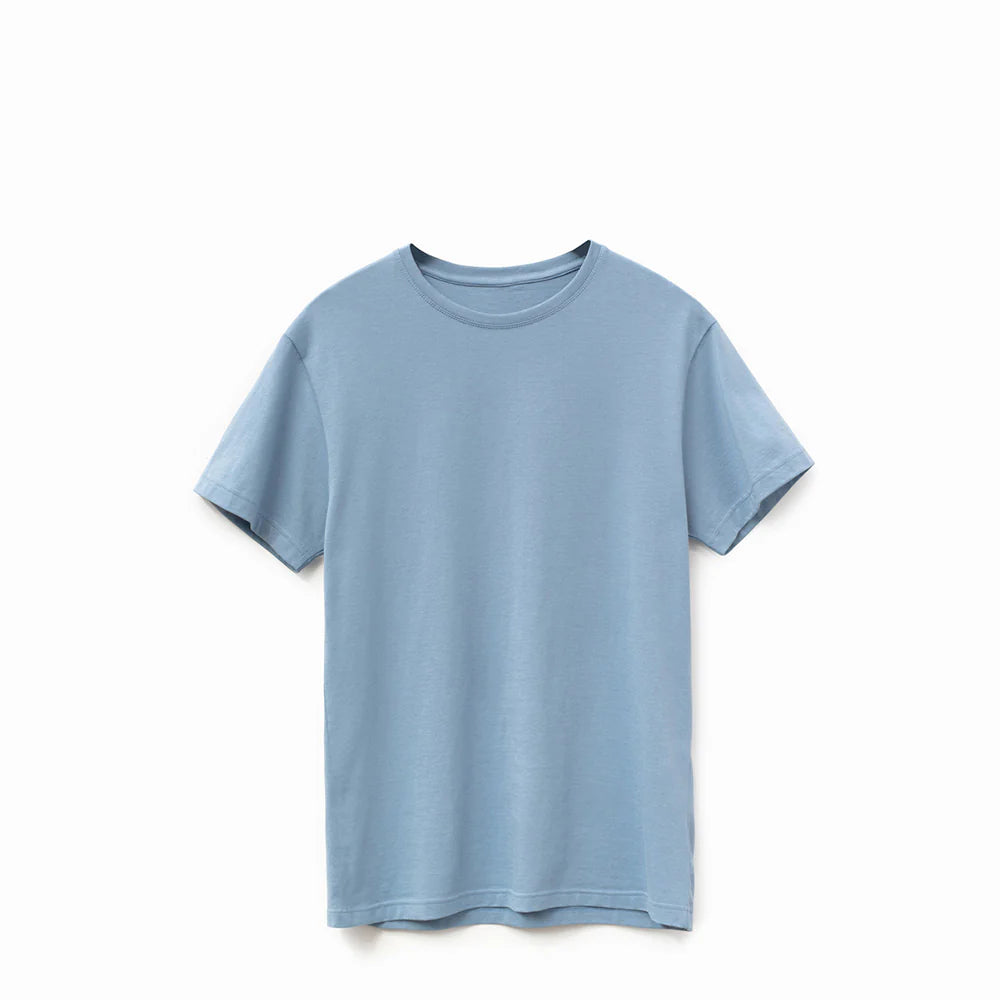 KAØS Essentials Heavyweight Supima Tee