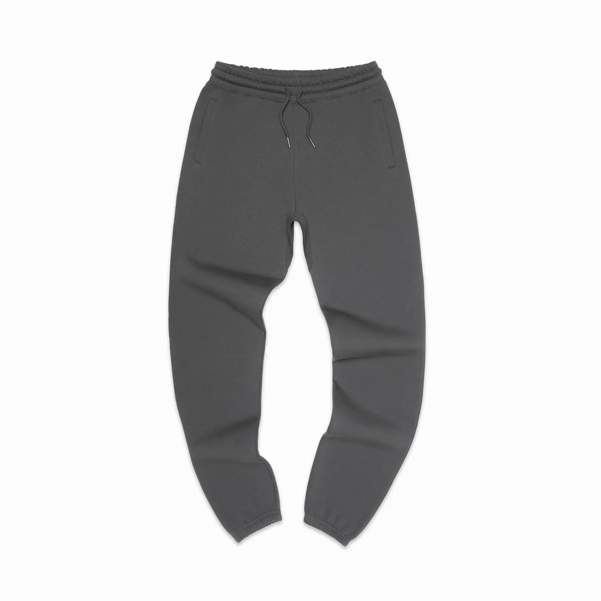 KAØS Essentials Organic Heavyweight Brushed Pant