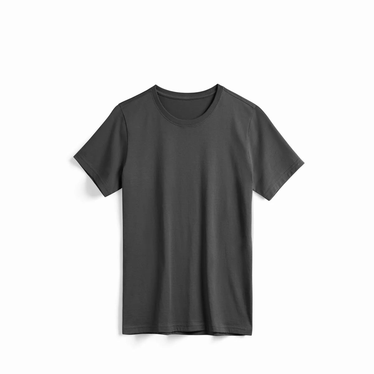 KAØS Essentials Women's Midweight Supima® Tee