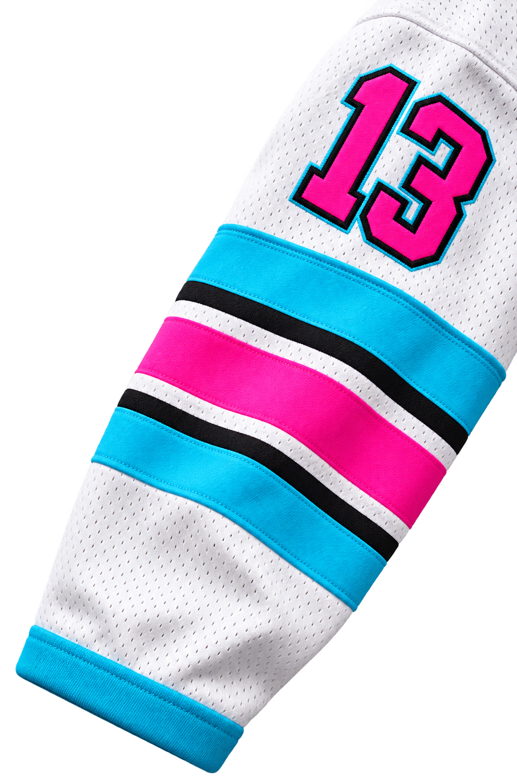 STALLICAT N°13 Hockey Jersey — South Beach