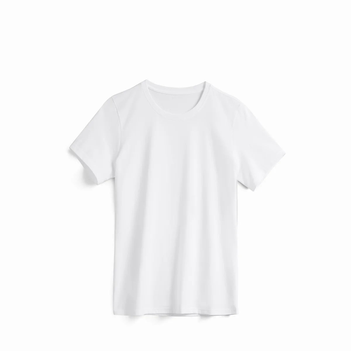 KAØS Essentials Women's Midweight Supima® Tee